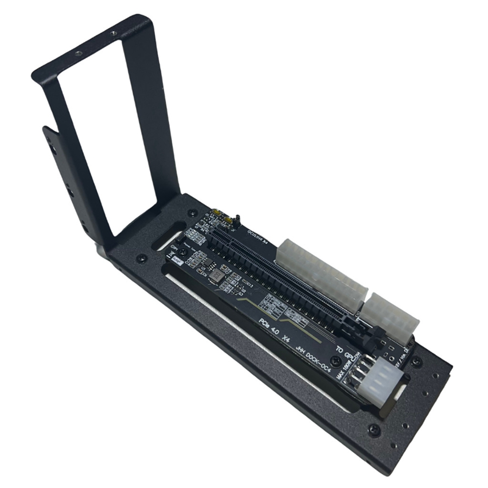 ABKJ-For Oculink/M.2 Nvme Exte - огляд і ціна Oculink Egpu Dock Graphics Card