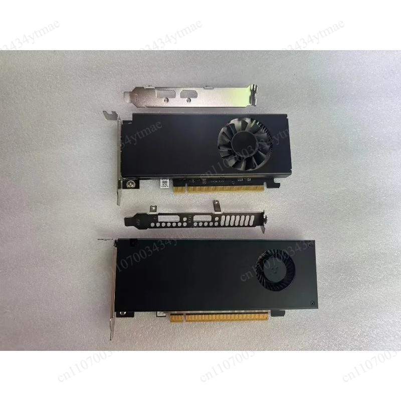 RTX A2000 8GB Single Slot Comp - огляд і ціна Low Profile Workstation Display Card 8Gb