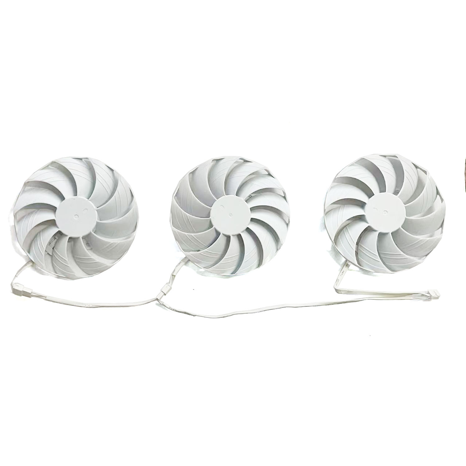New Cooling Fan CF1010H12S RX  - огляд і ціна Rx 7900 Xt 20Gb Gaming Gpu