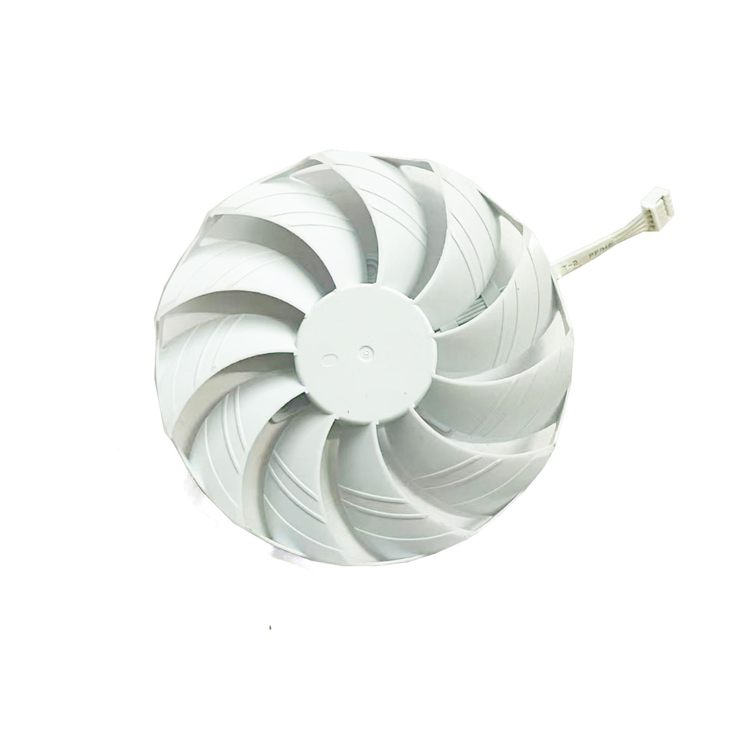 New Cooling Fan CF1010H12S RX  - огляд і ціна Rx 7900 Xt 20Gb Gaming Gpu