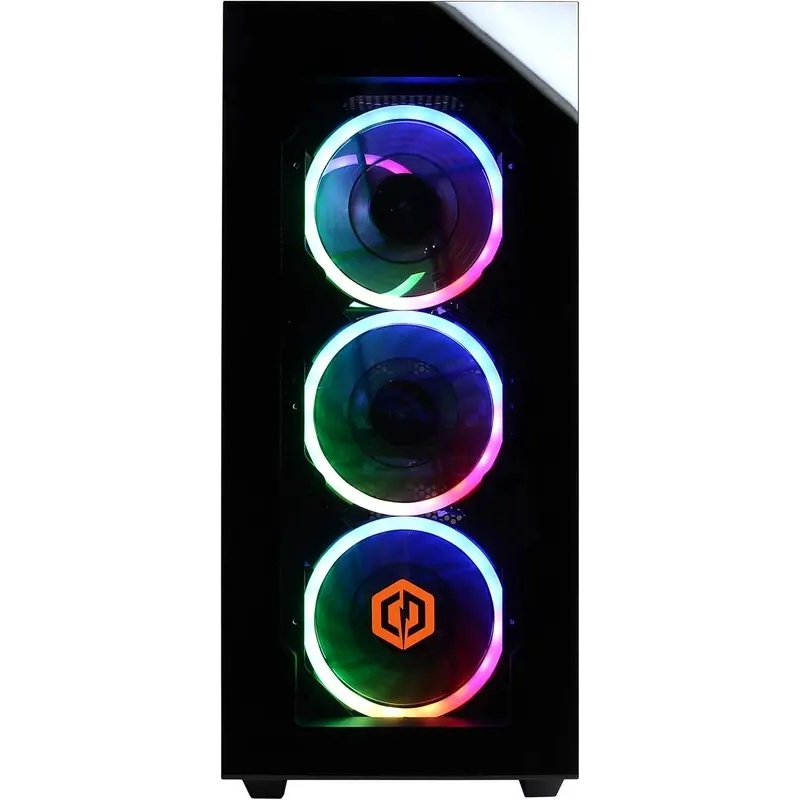 Gamer Xtreme VR Gaming Desktop - огляд і ціна Rtx 4060 Ti 16Gb Desktop