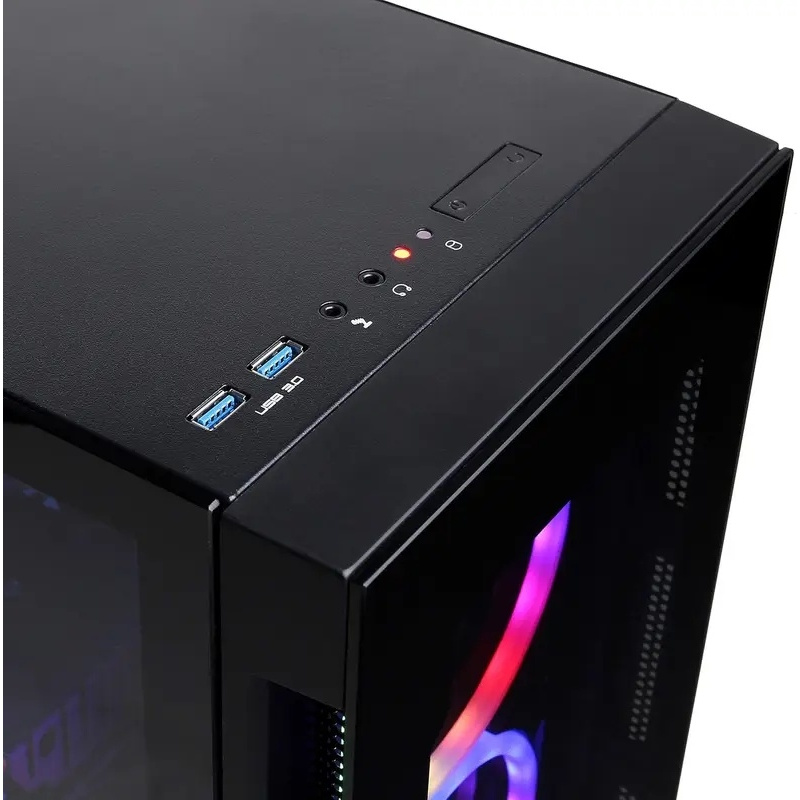 Gamer Xtreme VR Gaming Desktop - огляд і ціна Rtx 4060 Ti 16Gb Desktop