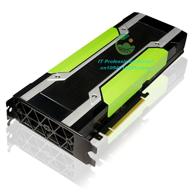 P40 24GB GDDR5 GPU Accelerator - огляд і ціна Ai Deep Learning Workstation Gpu 24Gb