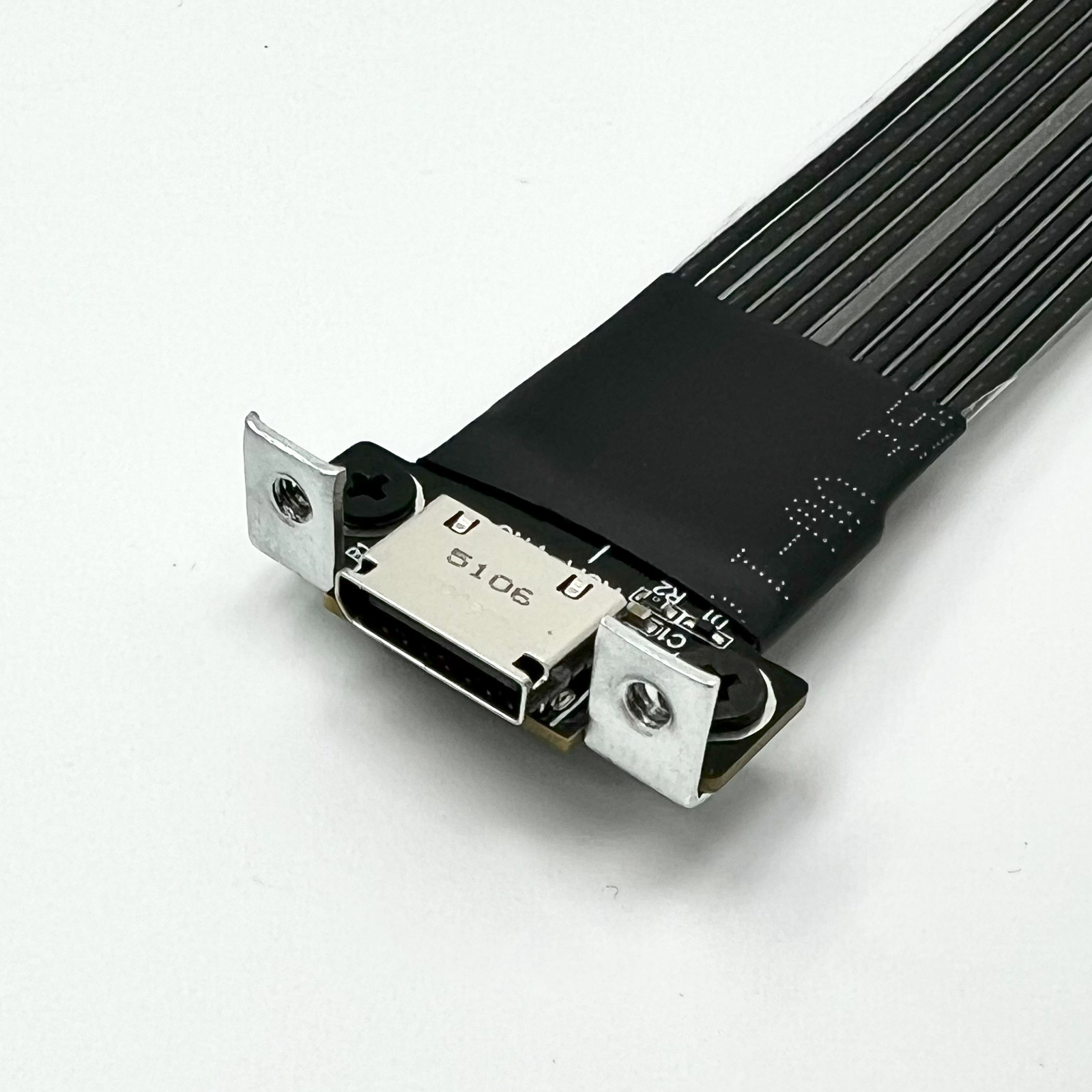 PCIE 5.0 X4 Gen5 M.2 NVMe to S - огляд і ціна Oculink Egpu Dock Graphics Card