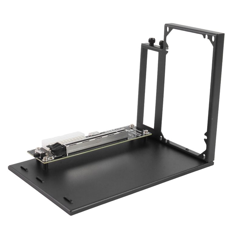 Active F9G-BK7 EGPU OCuLink GP - огляд і ціна Oculink Egpu Dock Graphics Card