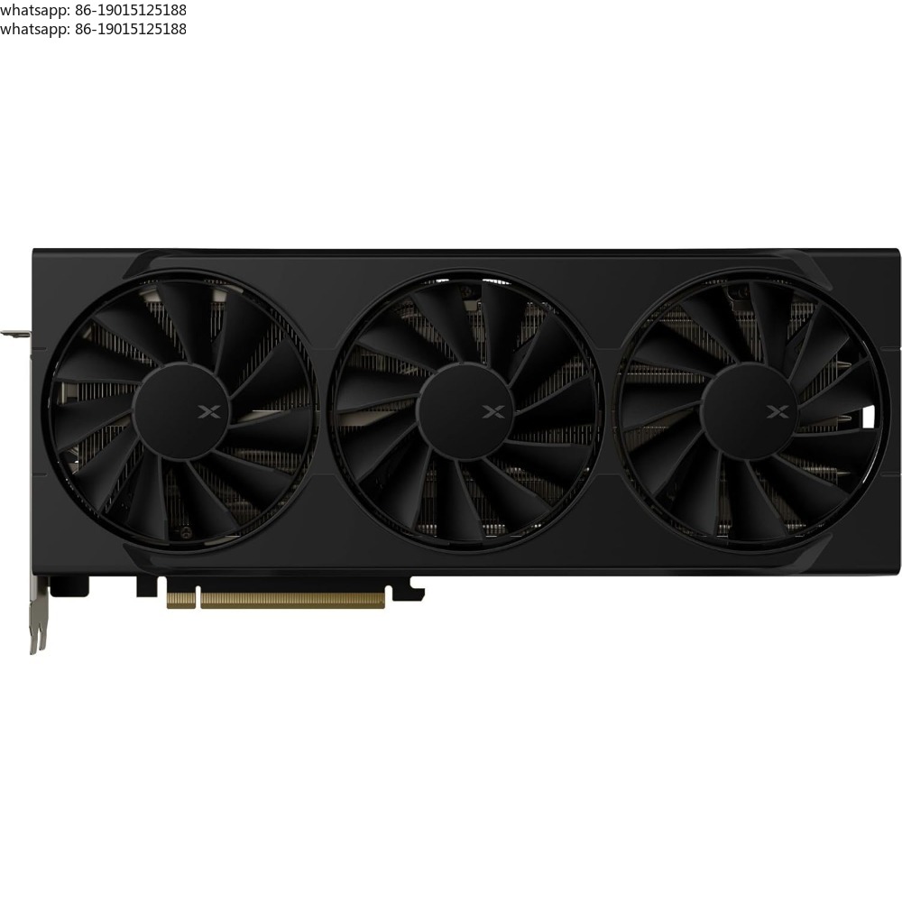 2026   RX 9070XT 16GB GDDR6 Tr - огляд і ціна Triple Fan Gaming Graphics Card 16Gb