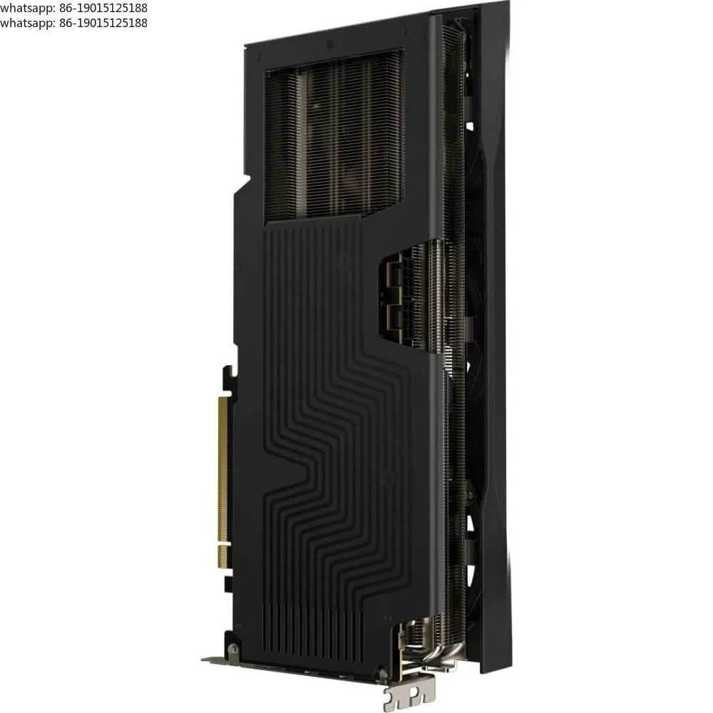 2026   RX 9070XT 16GB GDDR6 Tr - огляд і ціна Triple Fan Gaming Graphics Card 16Gb