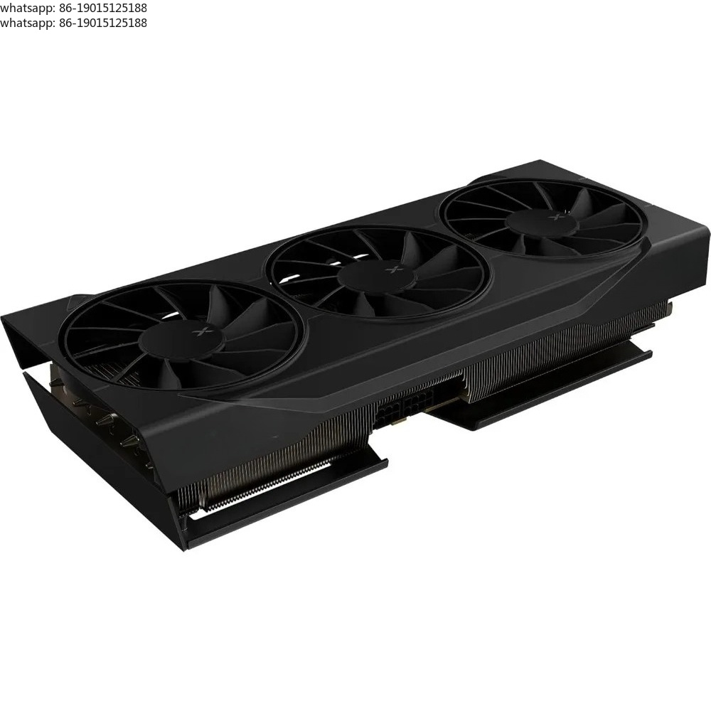 2026   RX 9070XT 16GB GDDR6 Tr - огляд і ціна Triple Fan Gaming Graphics Card 16Gb