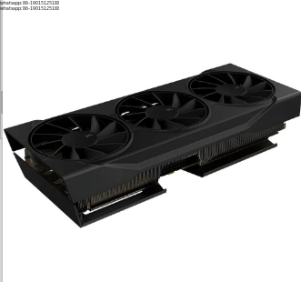2026   RX 9070XT 16GB GDDR6 Tr - огляд і ціна Triple Fan Gaming Graphics Card 16Gb