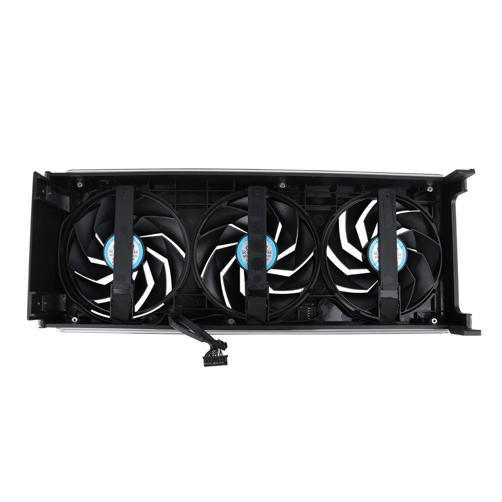 95mm FD10015M12D Video Card Co - огляд і ціна Rx 7900 Xtx 24Gb Video Card
