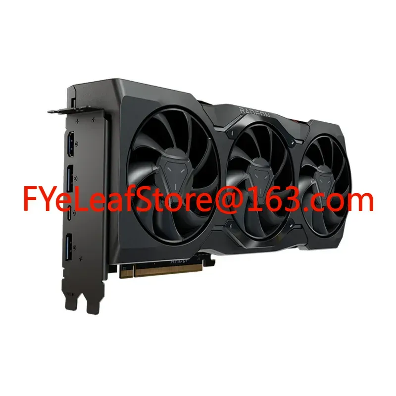 new AMD RADEON RX 7900 XTX 24g - огляд і ціна Rx 7900 Xtx 24Gb Video Card