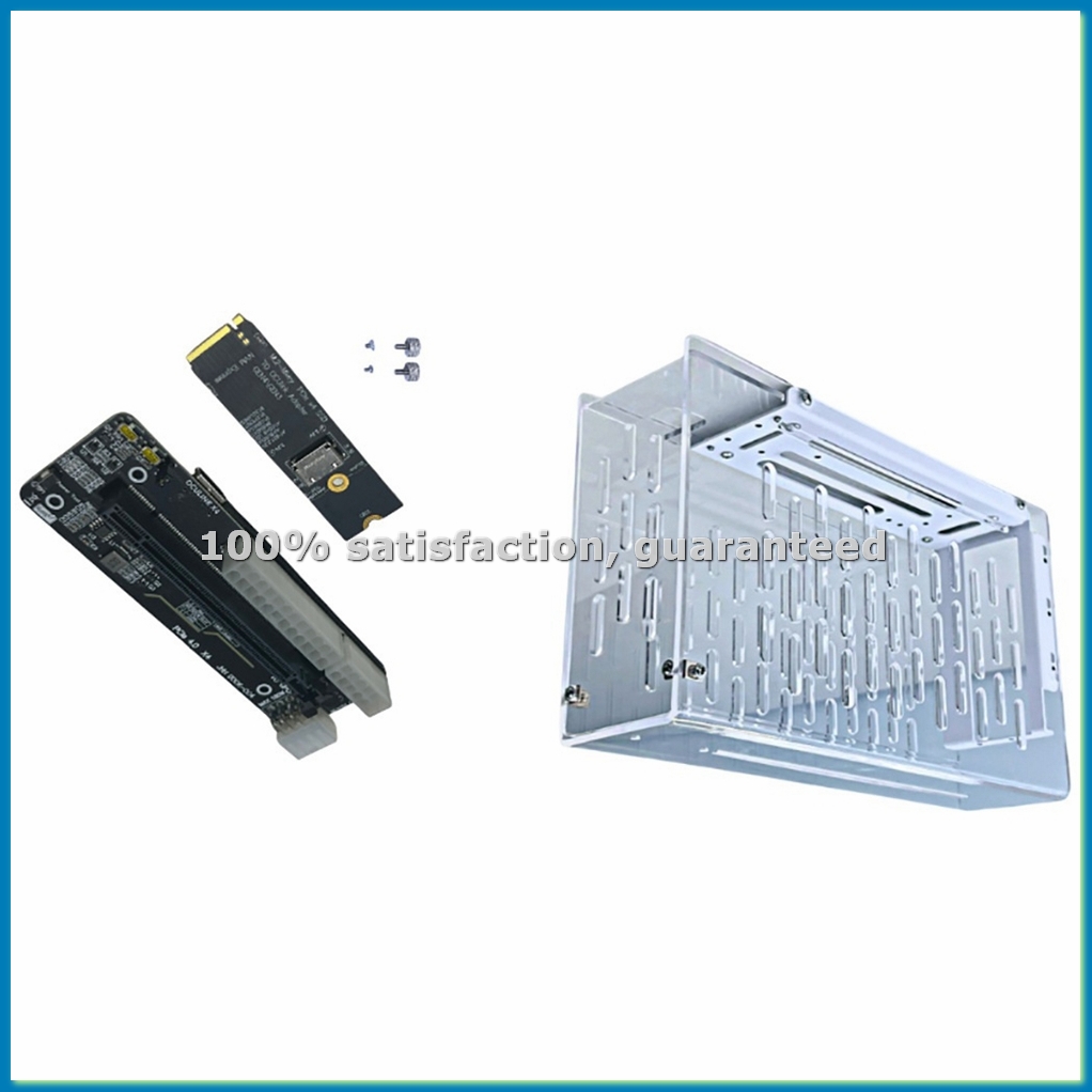 For Oculink/M.2 NVMe External  - огляд і ціна Oculink Egpu Dock Graphics Card