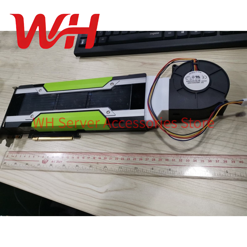 for Nvidia Tesla P40 24GB GPU  - огляд і ціна Ai Deep Learning Workstation Gpu 24Gb