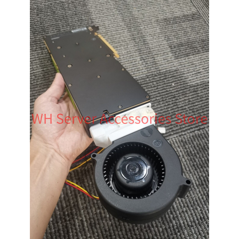 for Nvidia Tesla P40 24GB GPU  - огляд і ціна Ai Deep Learning Workstation Gpu 24Gb