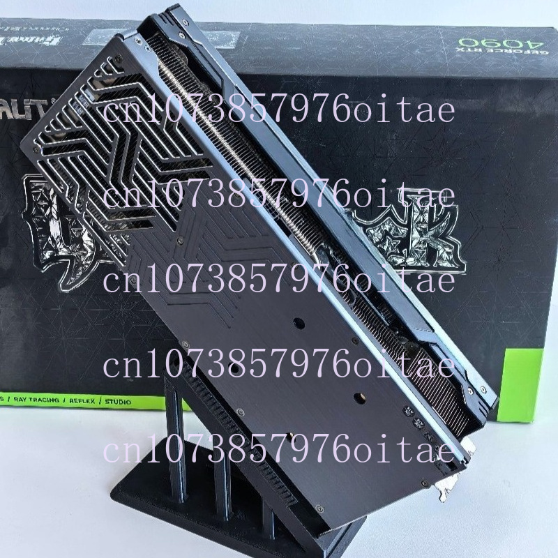 V100 Graphics Card 32G Modifie - огляд і ціна Rtx 4090 24Gb Graphics Card
