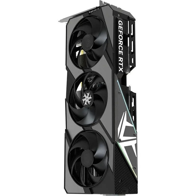 RTX5070 Super Ice Dragon DLSS4 - огляд і ціна Rtx 4090 24Gb Graphics Card
